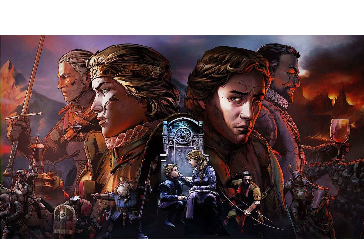 ¿Habrá secuela de Thronebreaker: The Witcher Tales? CD Projekt RED responde