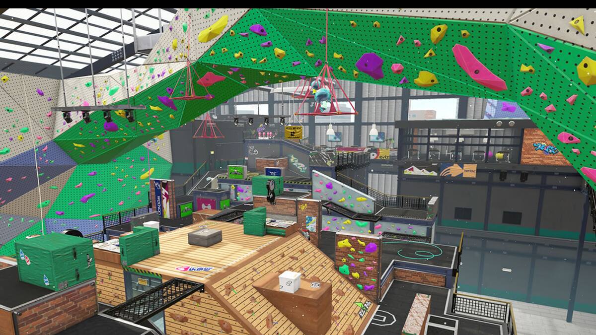 El Splatoon 2 UK Championship! iniciará el 26 de agosto