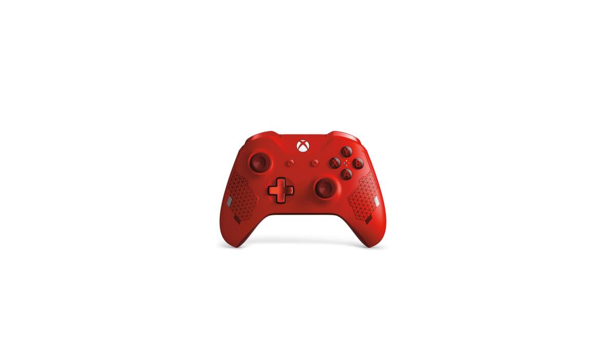 El Sports Red Special Edition se venderá a cambio de $69.99 USD