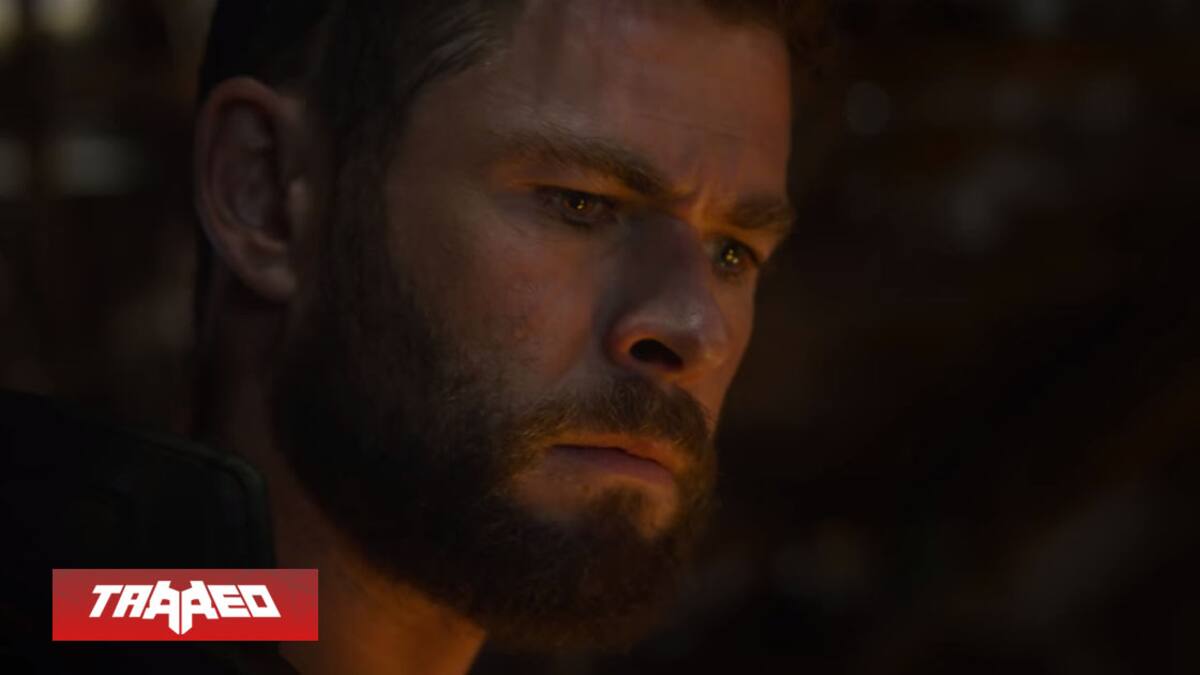 El spot nos deja ver la determinación de sus personajes