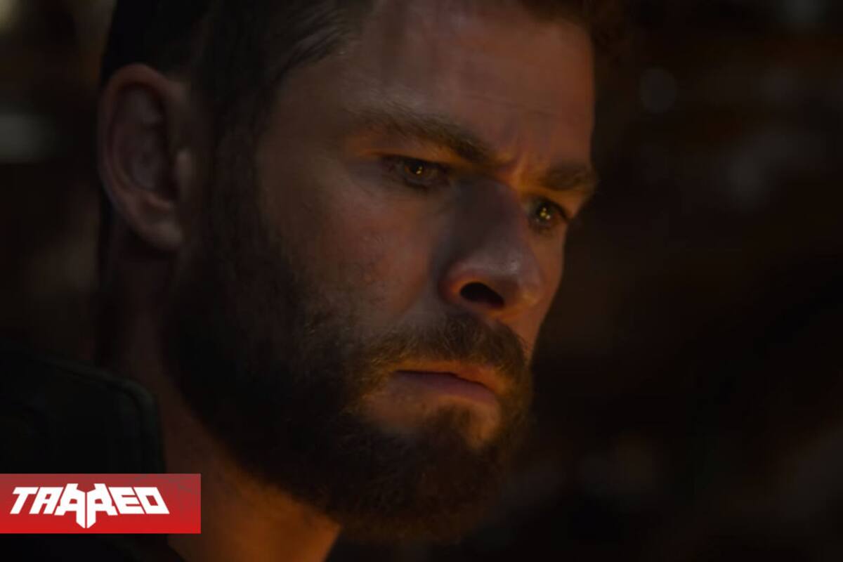 Avengers: Endgame presentó adelanto durante el Super Bowl