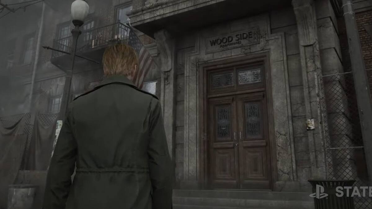 El State of Play nos presentó un nuevo adelanto del regreso de la serie de horror