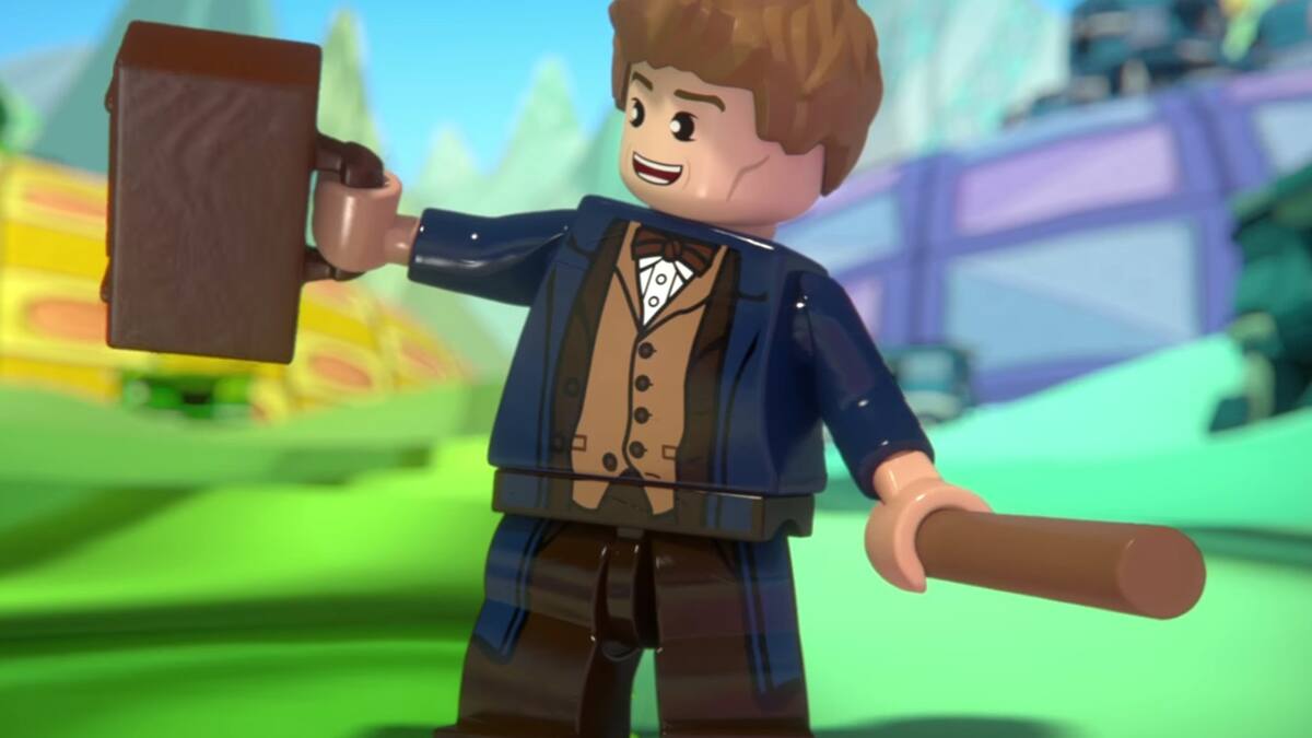 El Story Pack te permitirá revivir las escenas más memorables de la película