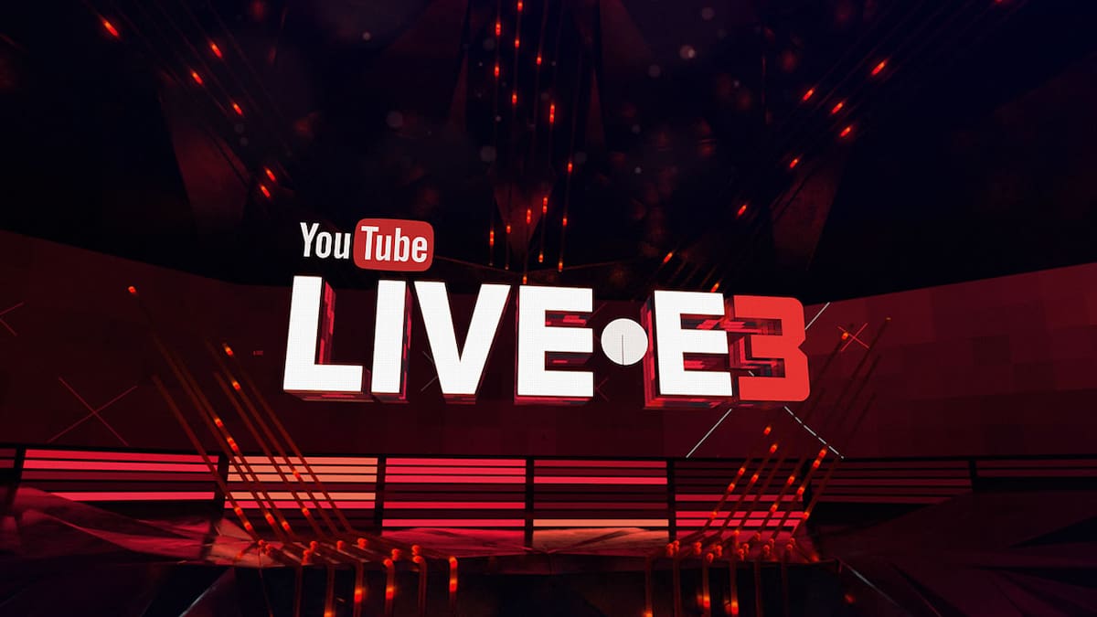 El stream comenzará el domingo 10 de junio y finalizará el día siguiente