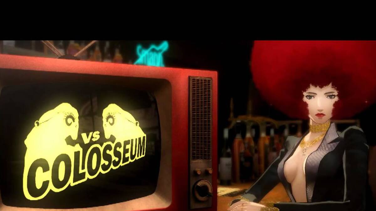 El stream de la compañía fue presentado con el estilo del juego