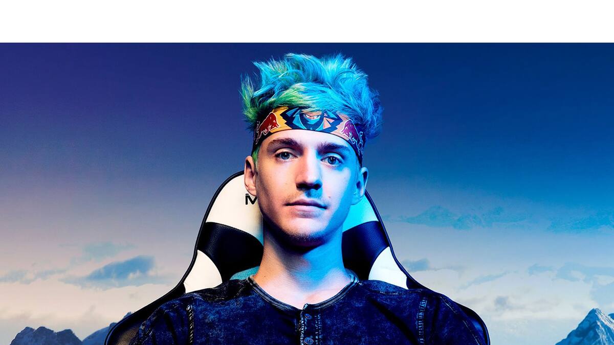 El streamer abandonó el Battle Royale por el stream sniping