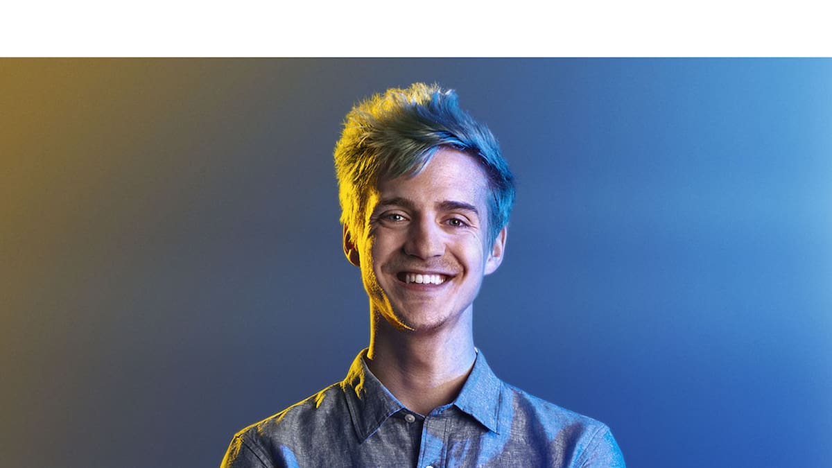 El streamer abandonó la plataforma por un tiempo