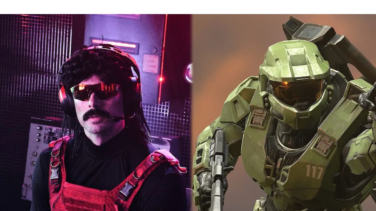 El streamer afirmó de nuevo que el título necesita un modo Battle Royale