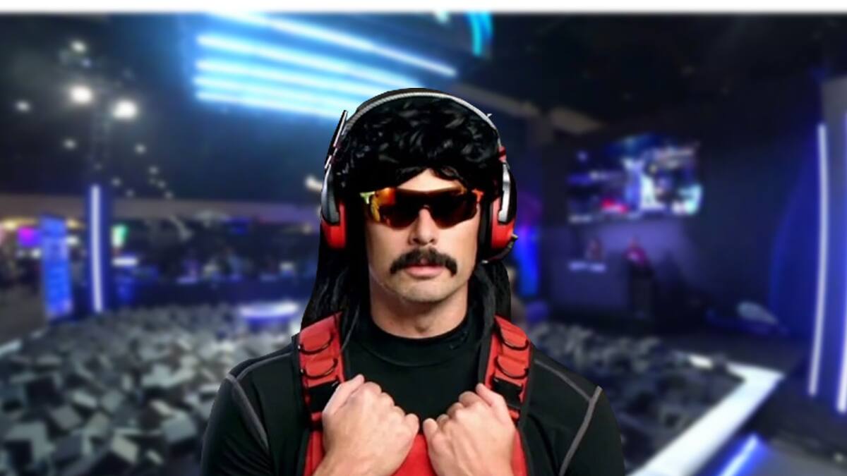 El streamer arremetió contra la compañía por lo sucedido en su reciente evento