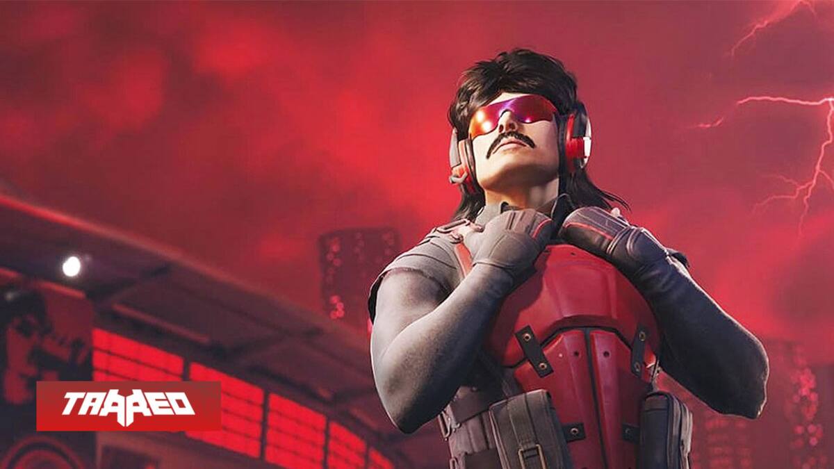 El streamer asegura que el estudio Midnight Society aún es suyo