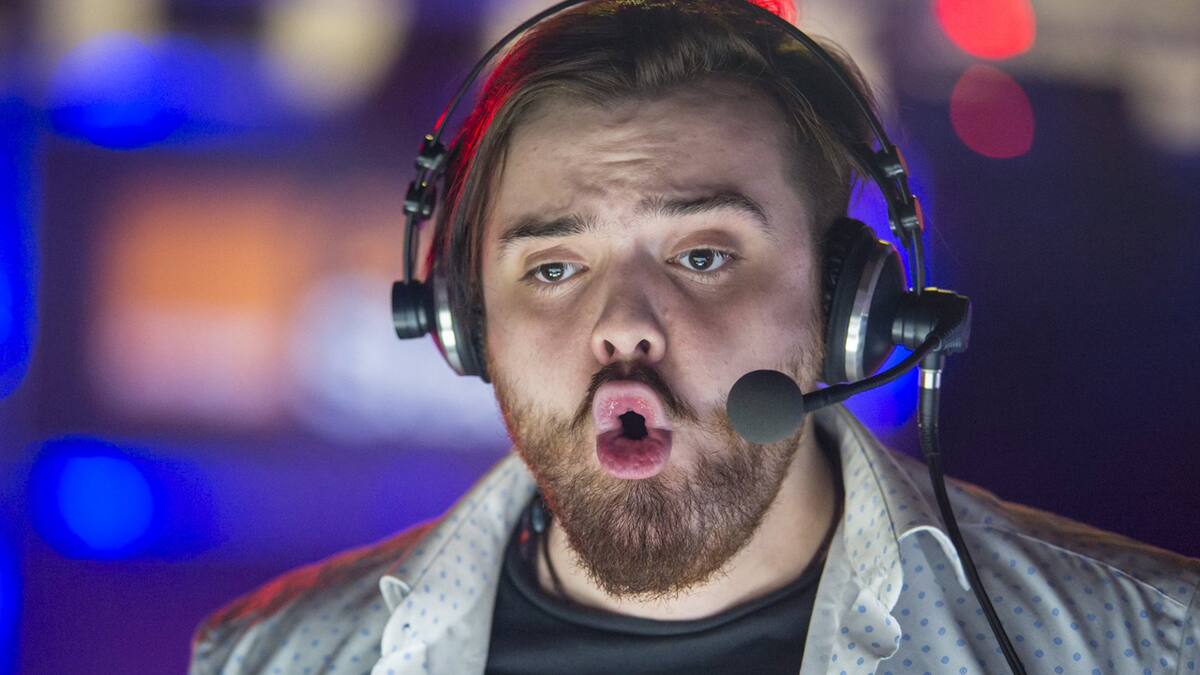 El streamer asegura que lo evitan y no quieren colaborar con él