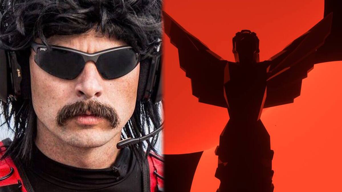 El streamer busca un evento que se concentre en “cosas que importan”