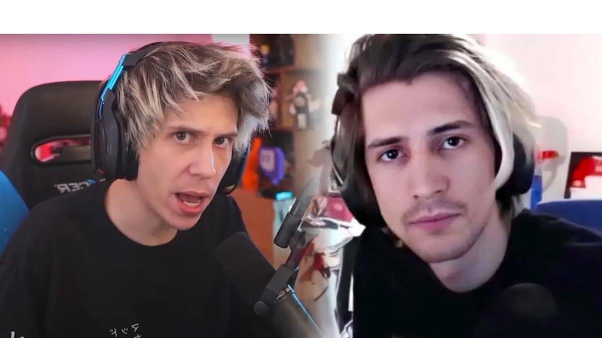 El streamer canadiense explicó por qué su pelea no sucedió en el evento de este año
