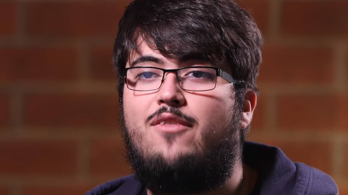 El streamer chileno ahora transmitirá en otra plataforma