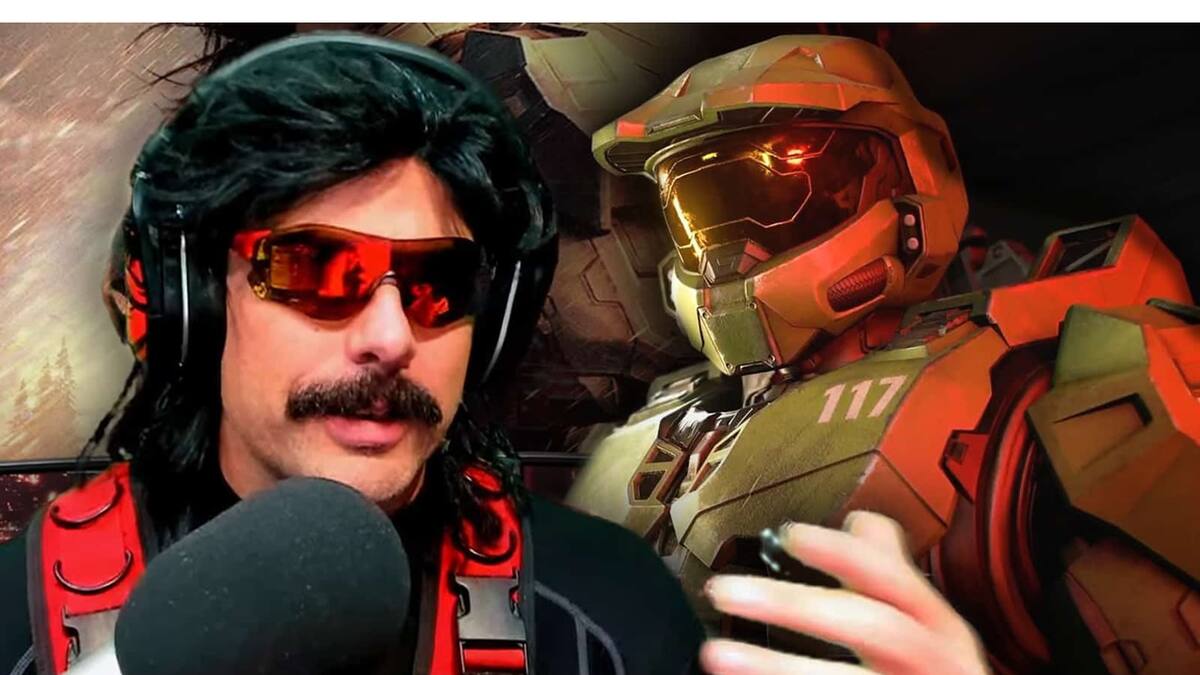 El streamer cree que la modalidad es muy necesaria y tiene ideas para diseñarla con 343i