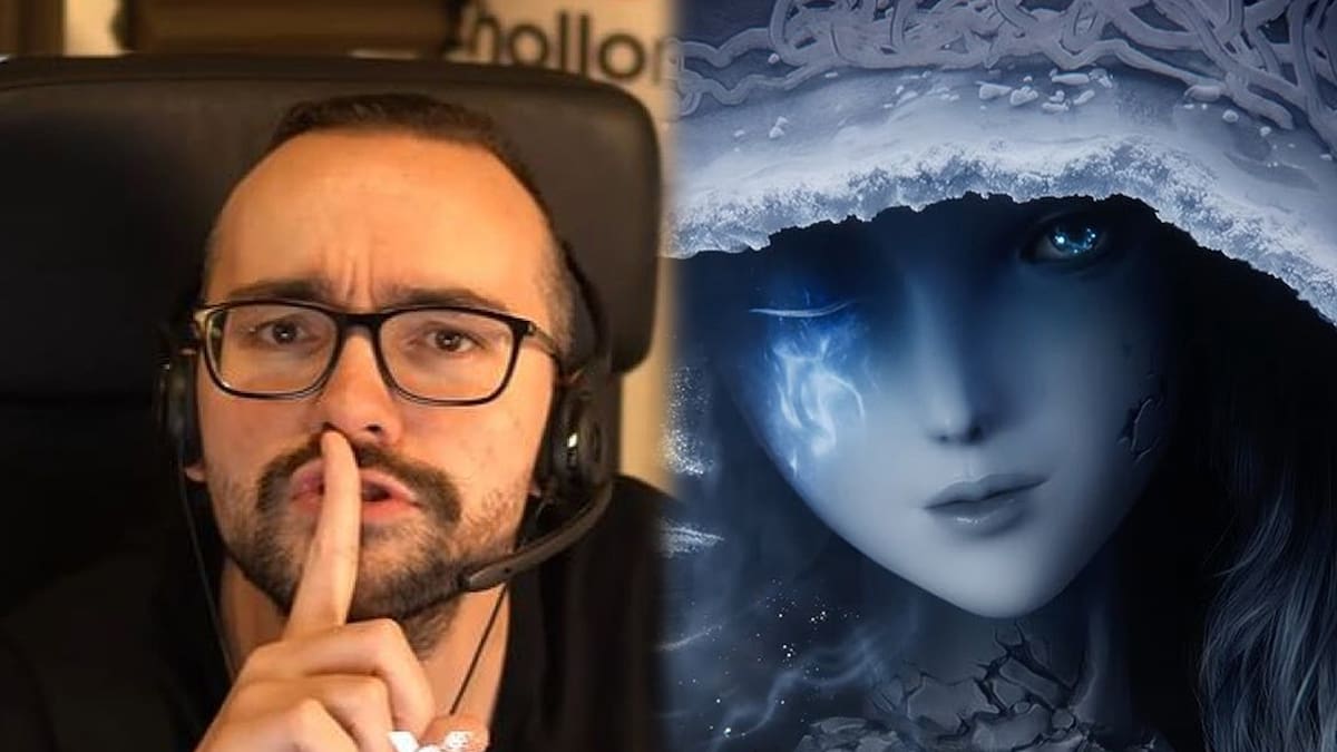 El streamer cree que World of Warcraft es más difícil que los juegos de FromSoftware