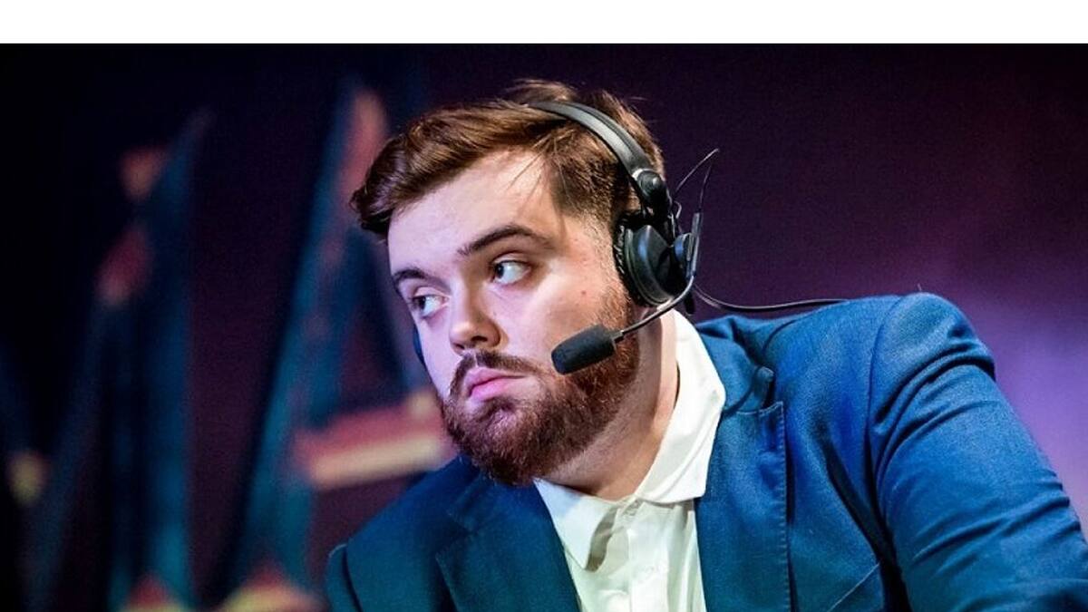 El streamer de Twitch figura en la lista junto a grandes deportistas, empresarios y activistas