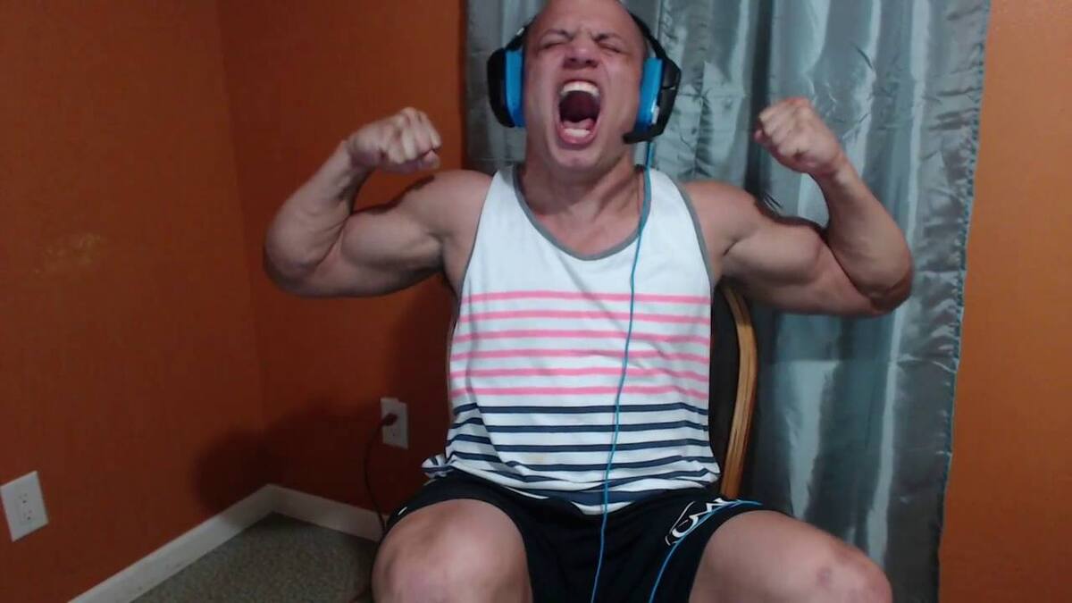 El streamer dejará de ser baneado si Riot Games comprueba su cambio de actitud