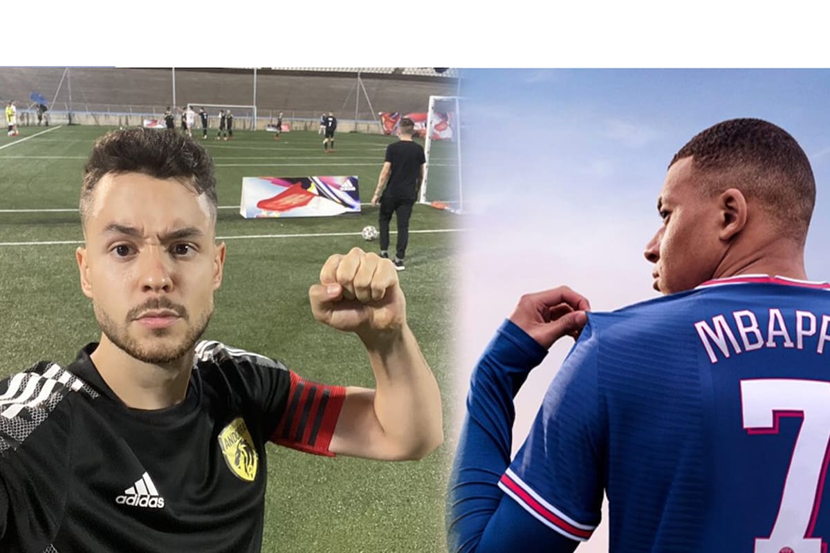 “Es pay-to-win”, TheGrefg arremete contra los juegos de FIFA