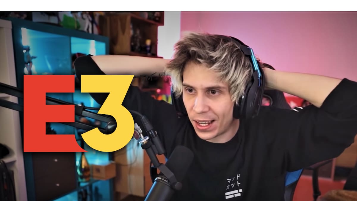 El streamer español cree que 2023 será su mejor año; ¿su skin de Fortnite está en camino?