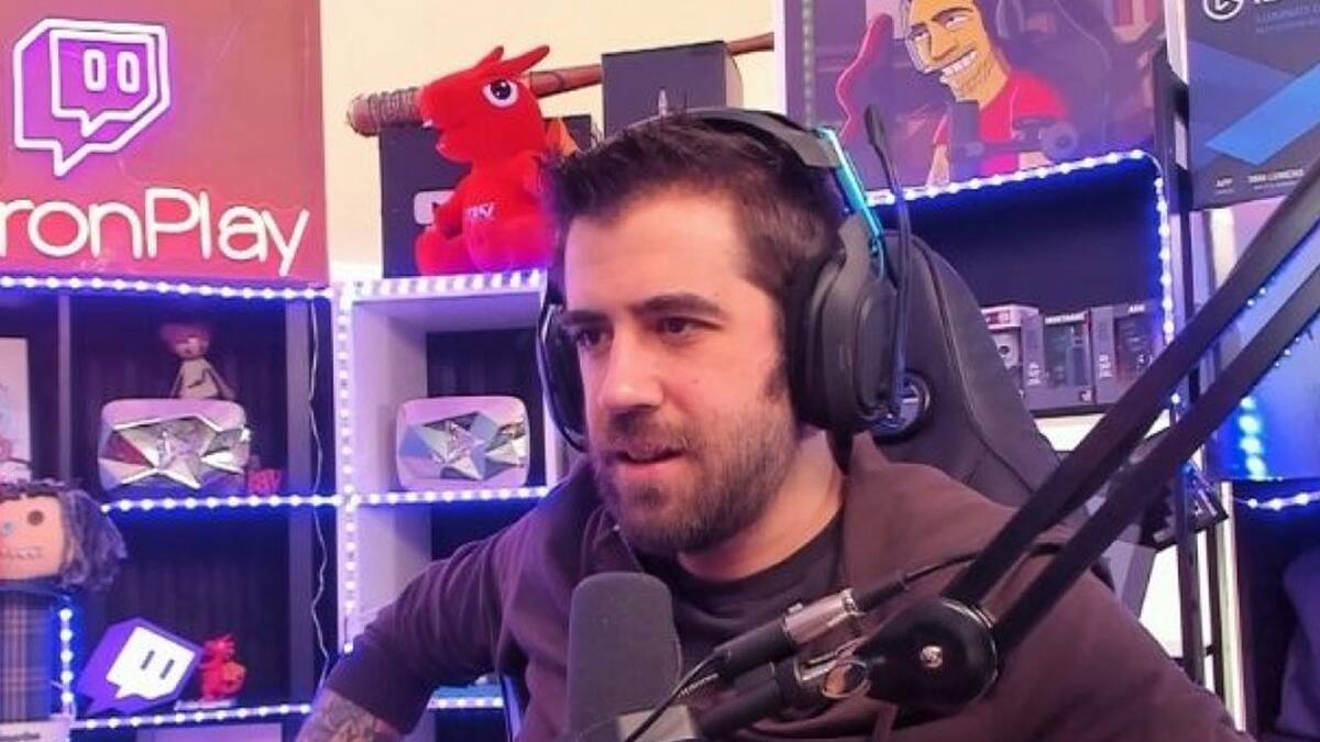 El streamer español quiere ayudar a las nuevas generaciones a entender su profesión