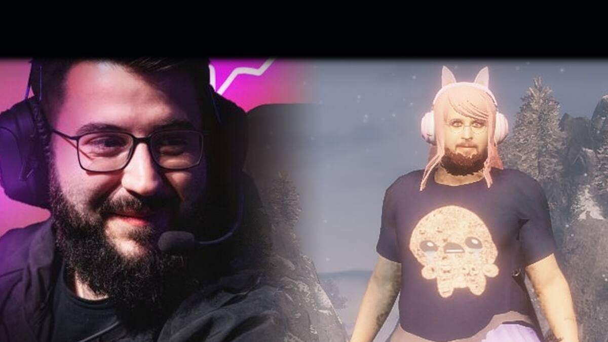 El streamer esperaba conseguir su meta antes de 2022