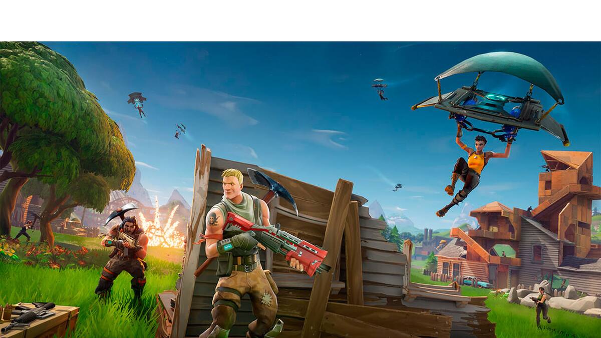 El streamer estadounidense rompió importantes récords el año pasado