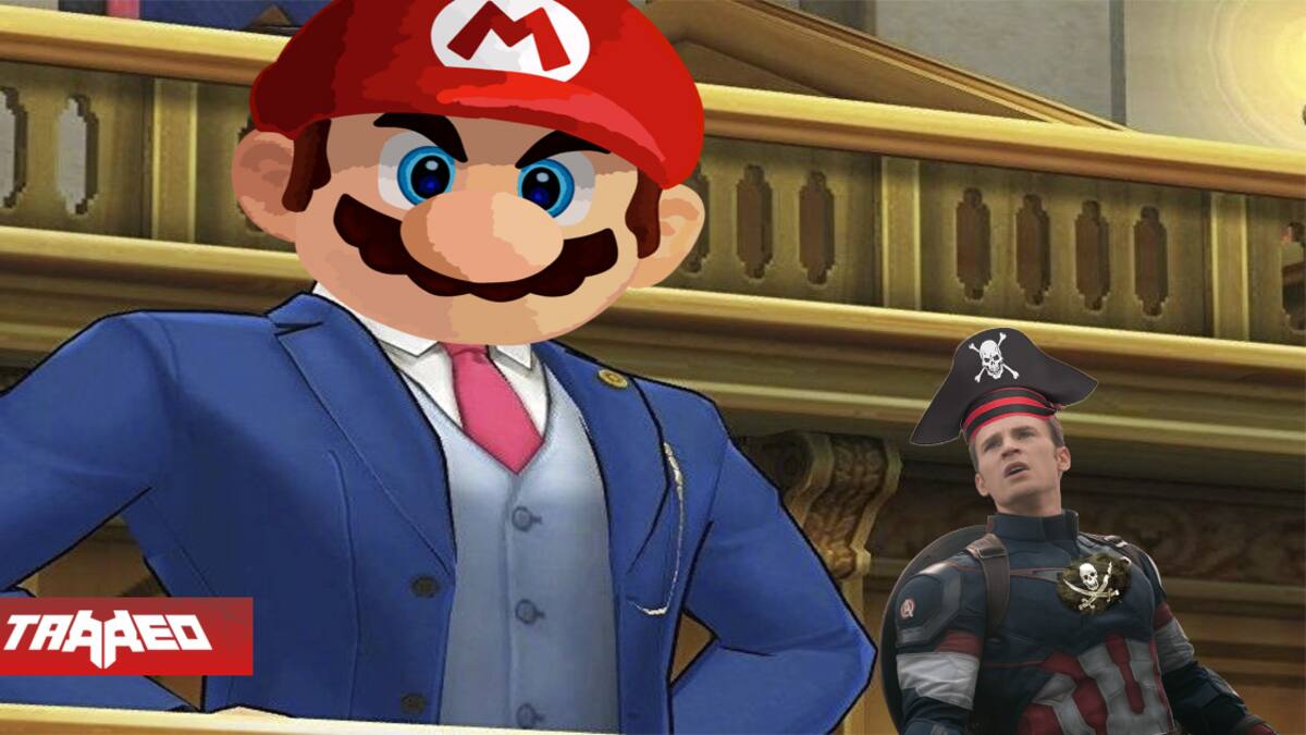 El streamer EveryGameGuru ha iniciado una verdadera batalla contra la Gran N