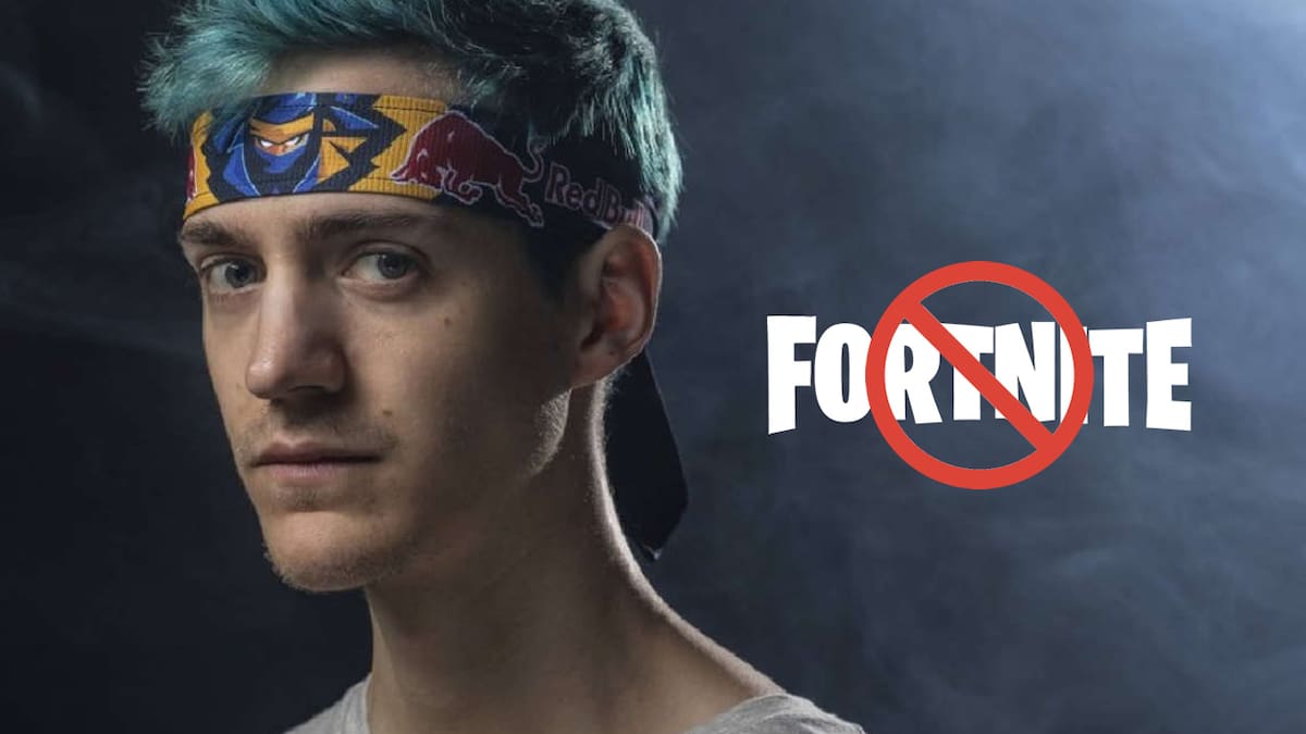 El streamer explicó por qué no recomienda el Battle Royale para iniciar una carrera