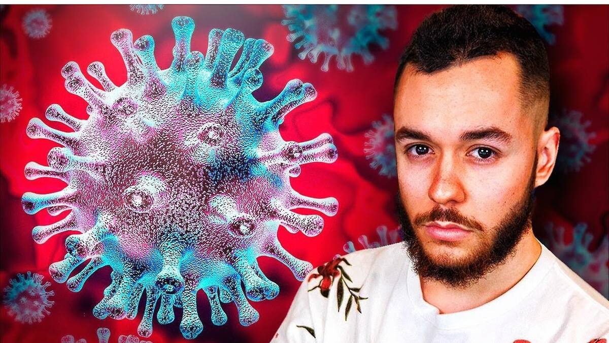 El streamer fue señalado por su insensibilidad y por querer monetizar todo