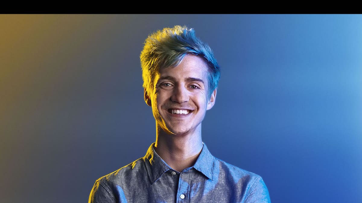 El streamer habló con The New York Times, periódico que recién encendió una polémica al respecto