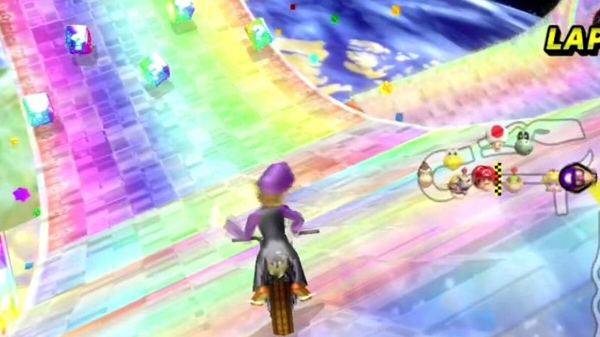 El streamer hizo historia para los speedrunners haciendo algo que parecía imposible