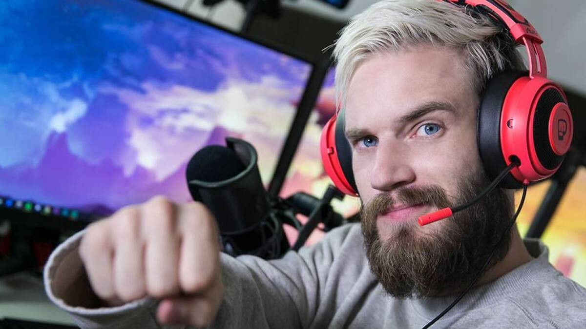 El streamer llegó a un acuerdo con Jellysmack, compañía que distribuirá su contenido en la nueva plataforma