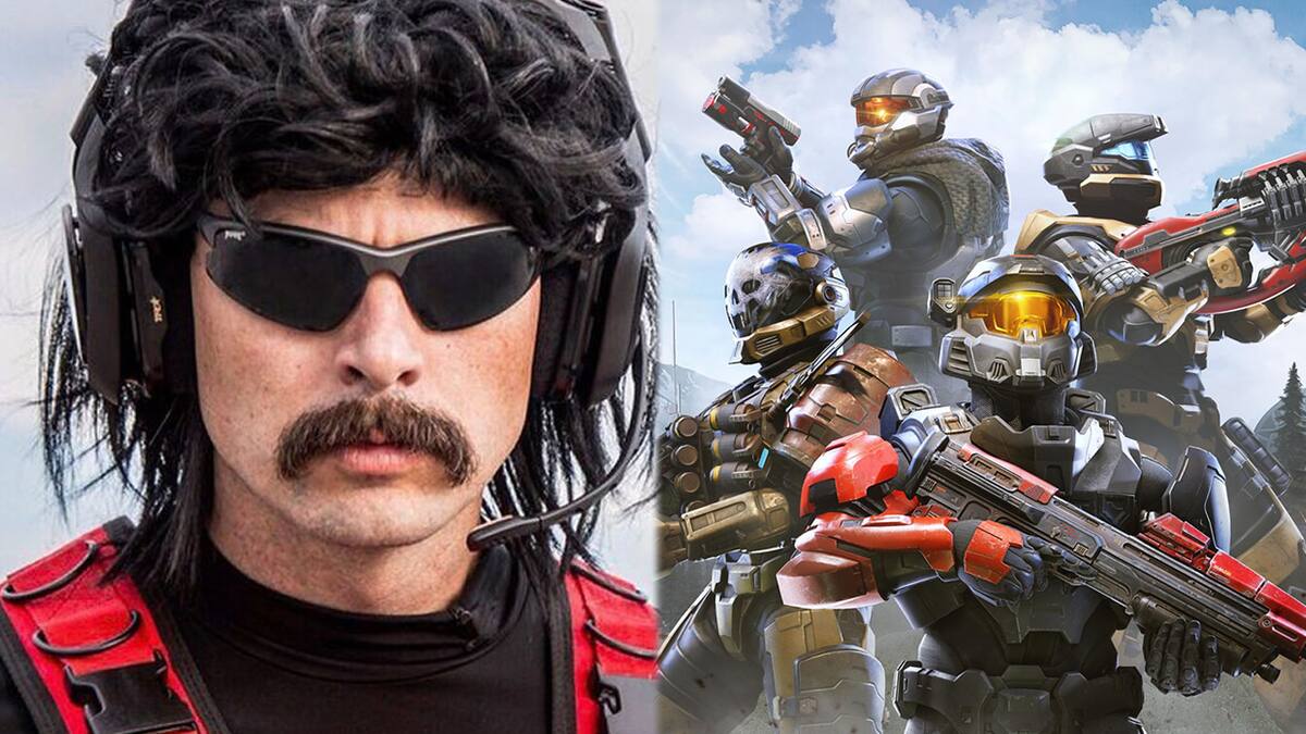 El streamer no está contento con lo que vio en las pruebas técnicas de la nueva entrega