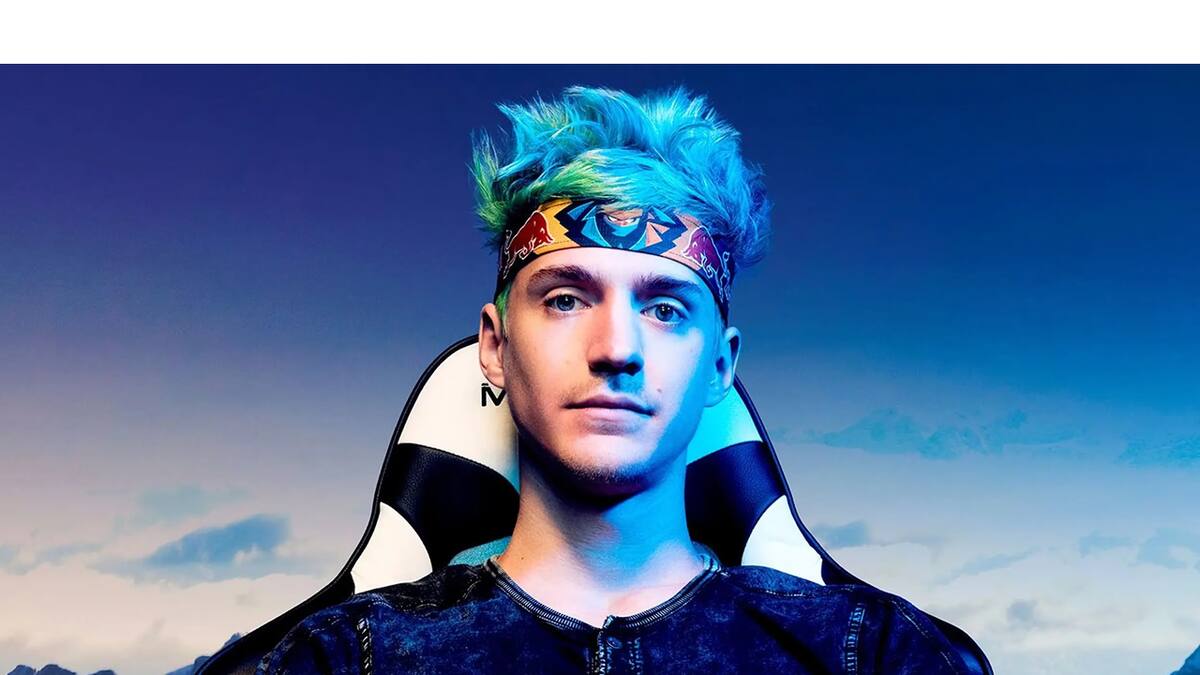 El streamer no estaba del todo satisfecho con la plataforma de Microsoft