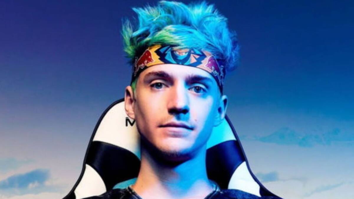 El streamer piensa que sería fácil mostrar su potencial si dedica tiempo a competir