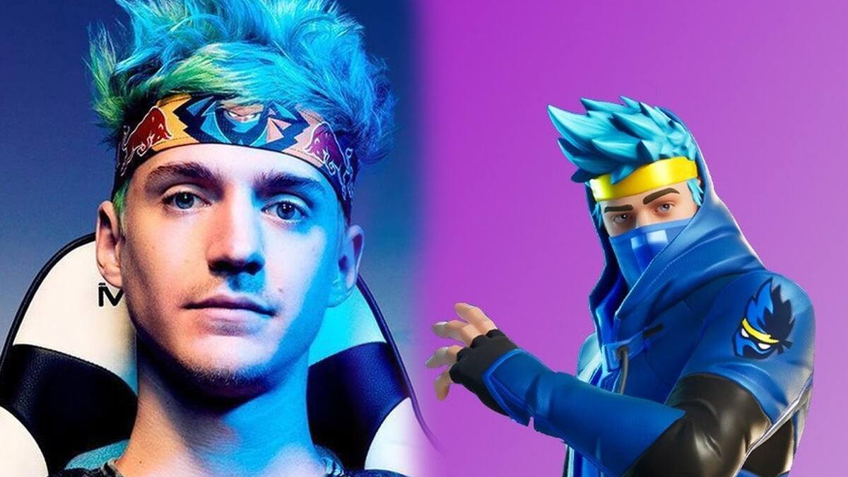 El streamer prefiere jugar Valorant, Final Fantasy XI y otros títulos