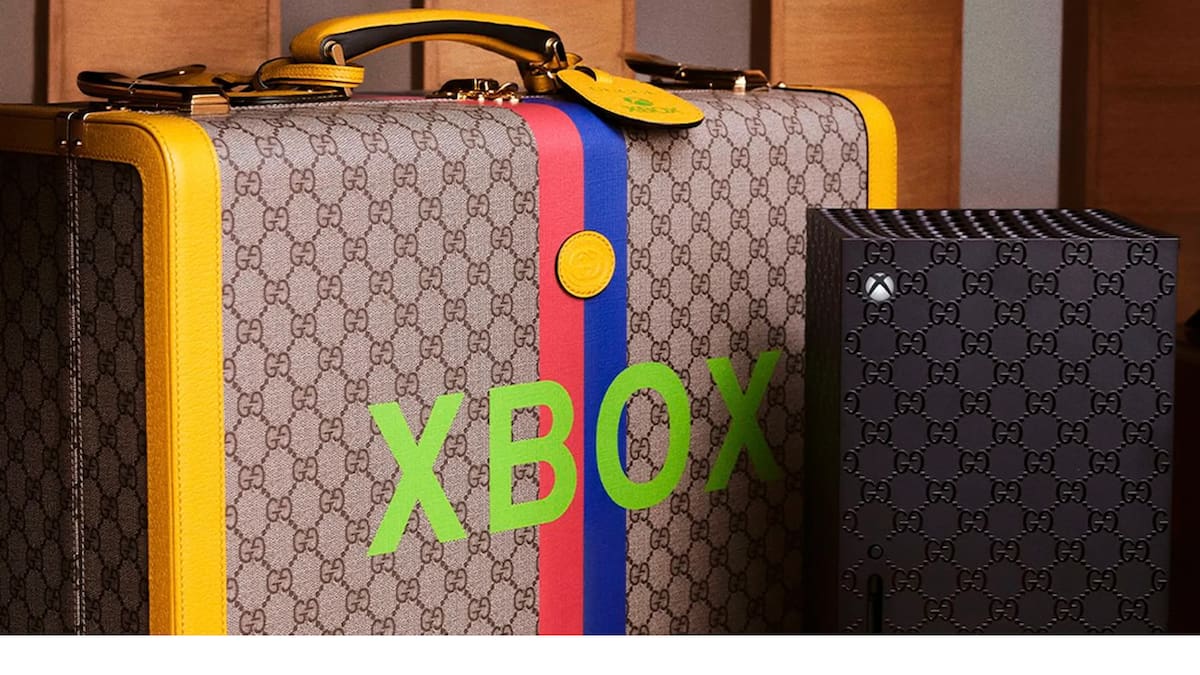 El streamer presumió una de las solo 100 unidades que se harán de la consola