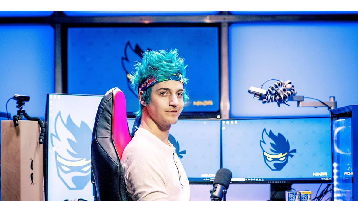 El streamer recibió mucho apoyo de los jugadores con el programa Support-A-Creator
