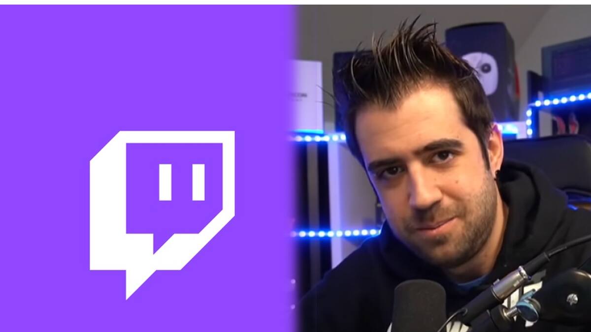 El streamer reconoce que las transmisiones con 200,000 espectadores quedaron en el pasado