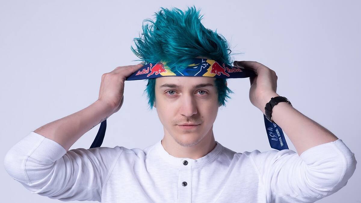 El streamer se molestó y la compañía se disculpó por el incidente