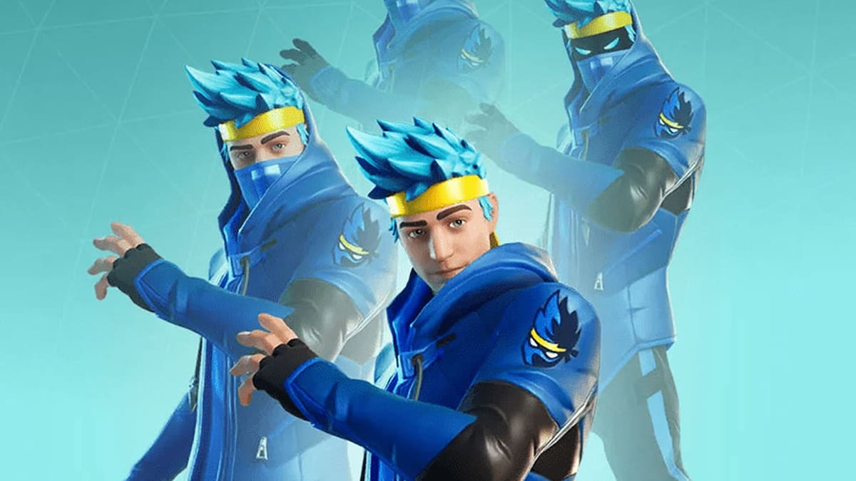 El streamer señaló que las competencias de 100 jugadores ni siquiera pueden jugarse bien