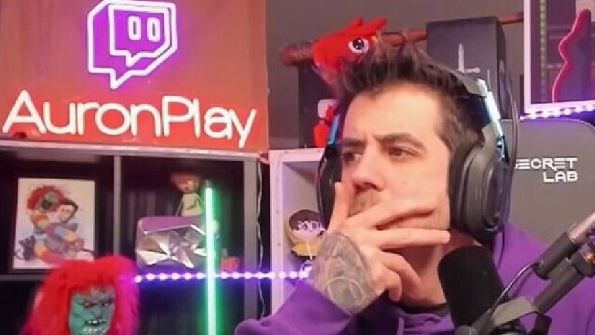 El streamer sigue metido en la polémica y una acusación pesa en su contra