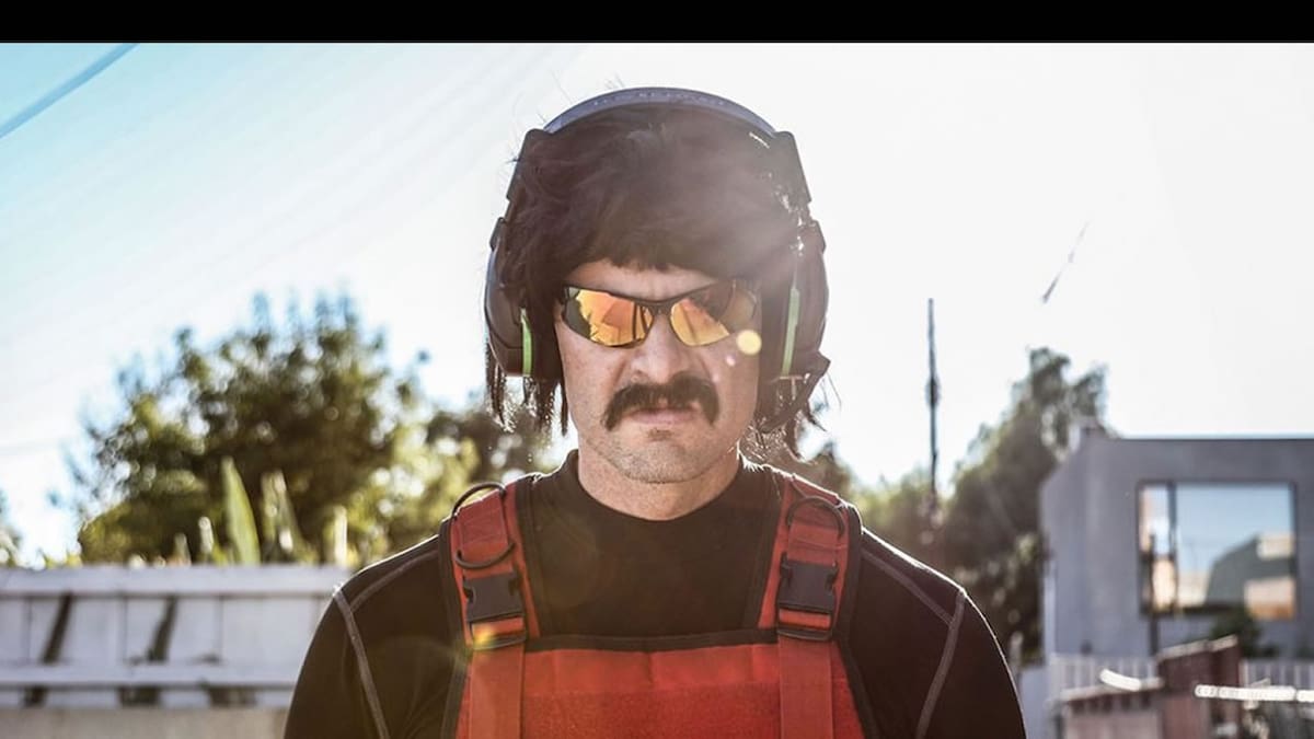 El streamer subió de tono las críticas e insultos contra el juego y su comunidad