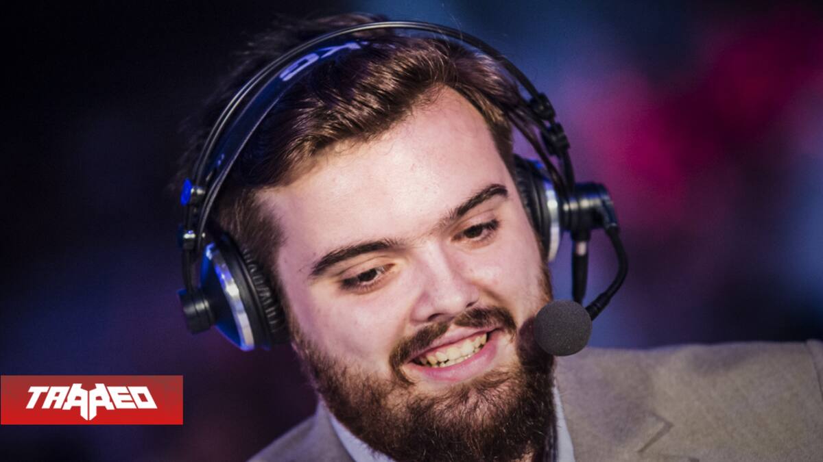 El streamer vasco junto a su equipo siguen sumando logros con su transmisión