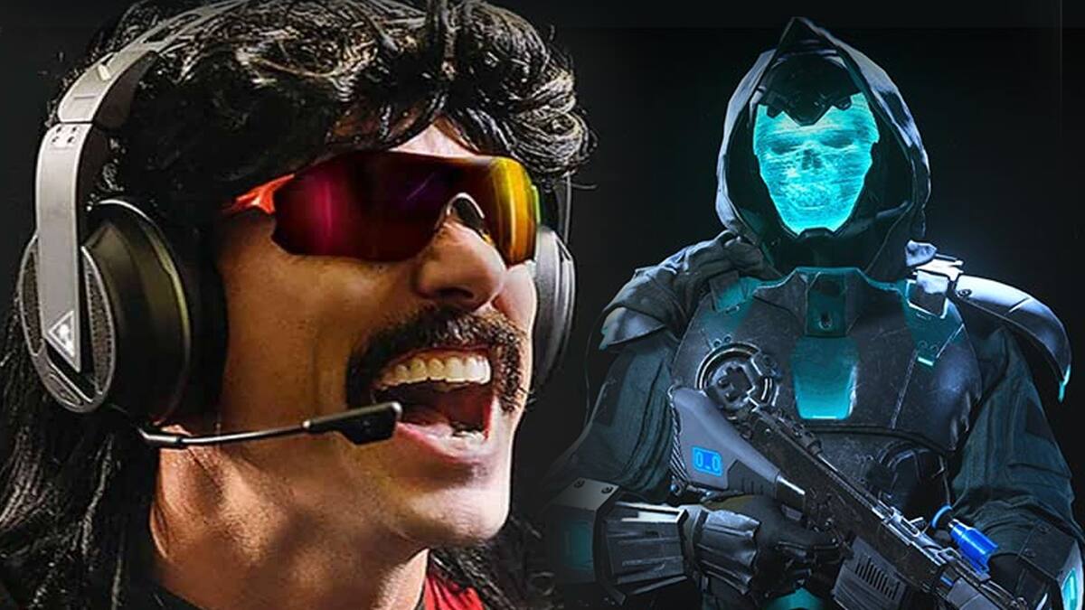 El streamer y su estudio Midnight Society trabajan en DEADROP, un FPS multijugador
