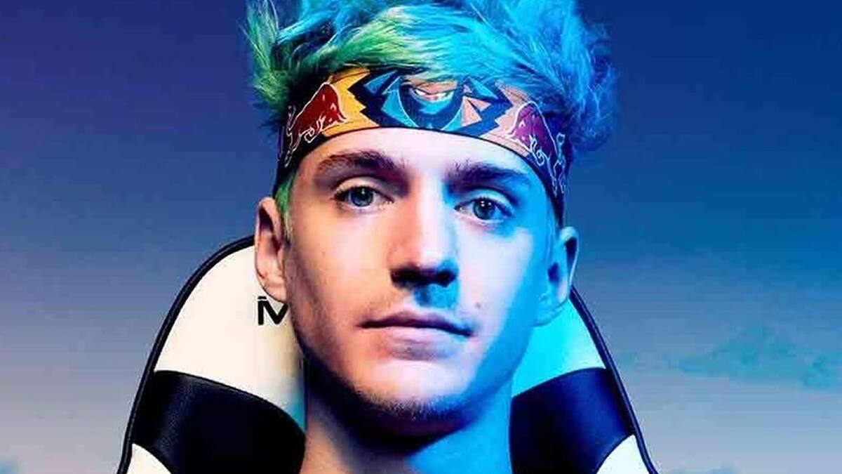 El streamer y su mánager no estaban satisfechos con la antigua plataforma