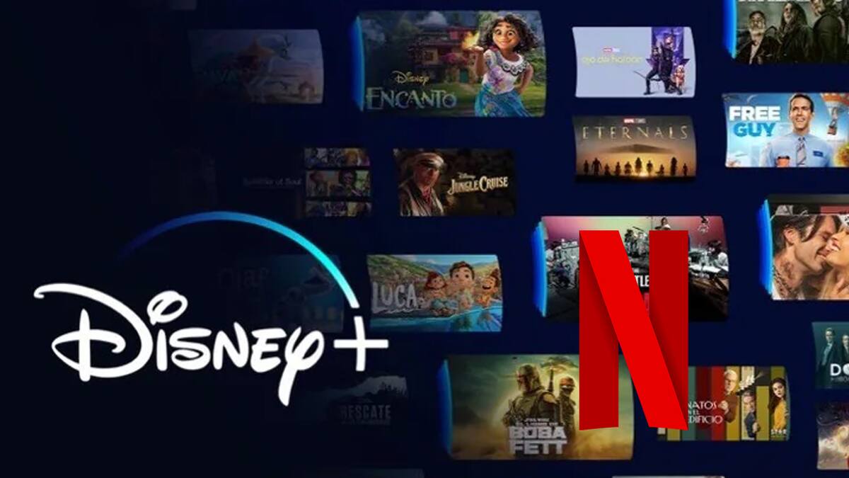 El streaming tiene un nuevo rey
