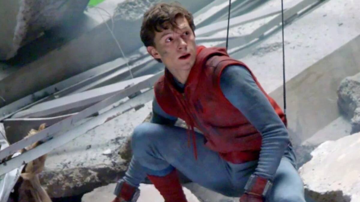 El suceso fue dado a conocer en el marco de la Brazil Comic Con