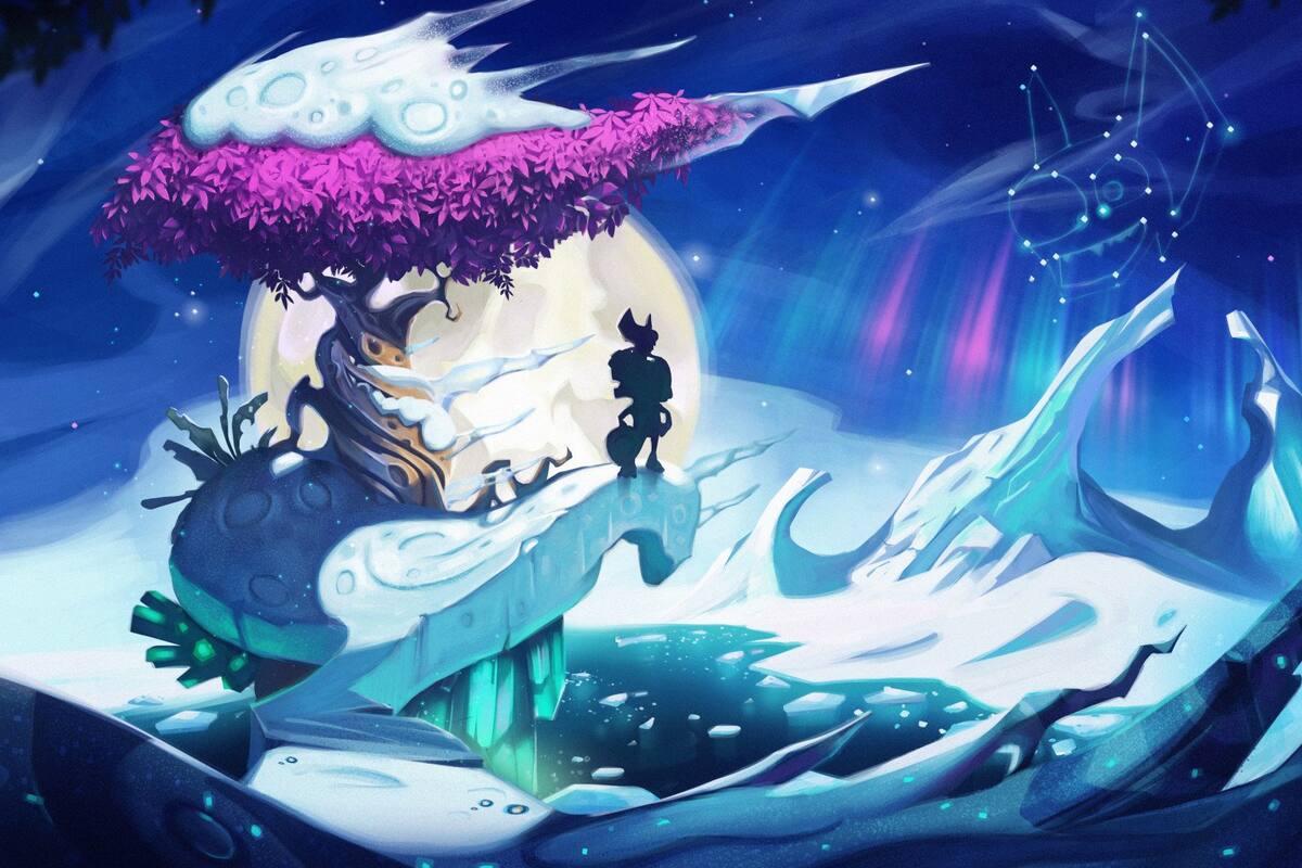 Team17 distribuirá Yooka-Laylee